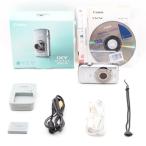 Canon デジタルカメラ IXY DIGITAL 930 IS シルバー IXYD930IS(SL)