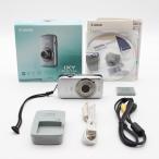 ショッピングIXY Canon デジタルカメラ IXY DIGITAL 930 IS シルバー IXYD930IS(SL)