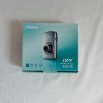 ショッピングIXY Canon デジタルカメラ IXY DIGITAL 930 IS シルバー IXYD930IS(SL)