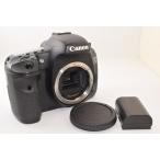 Canon デジタル一眼レフカメラ EOS 7D 