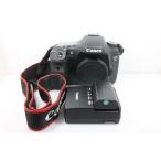 Canon デジタル一眼レフカメラ EOS 7D 