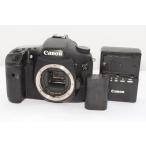 Canon デジタル一眼レフカメラ EOS 7D 