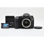 Canon デジタル一眼レフカメラ EOS 7D 