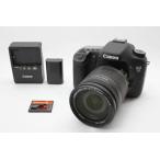 Canon デジタル一眼レフカメラ EOS 7D 