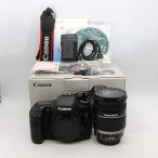 Canon デジタル一眼レフカメラ EOS 7D 