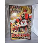 侍戦隊シンケンジャー 侍合体 DXモウギュウダイオー