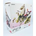 PlayStation 3 (250GB) FINAL FANTASY XIII LIGHTNING EDITION (CEJH-10008) 【メー