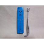 Wii дистанционный пульт ( голубой ) ([Wii дистанционный пульт жакет ] включение в покупку )