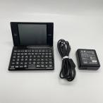 SII 電子辞書 PASORAMA ビジネスモデル SR-G7001M コンパクトサイズ 名刺ビューアー 研究社新和英大辞典
