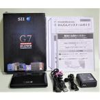 SII 電子辞書 PASORAMA ビジネスモデル 