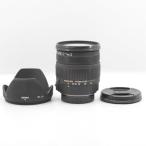 シグマ 17-70mm F2.8-4 DC MACRO OS HSM ペン