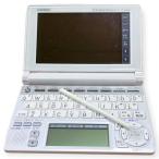 カシオ 電子辞書 エクスワード 大学