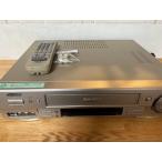 Victor HR-S200 S-VHS видеодека (premium vintage)