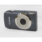 ショッピングIXY Canon デジタルカメラ IXY 10S ブラック IXY10S(BK)