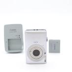 Canon デジタルカメラ IXY 200F シルバー IXY200F(SL)