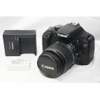 Canon デジタル一眼レフカメラ EOS Kiss