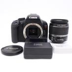 Canon デジタル一眼レフカメラ EOS Kiss