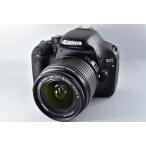 Canon デジタル一眼レフカメラ EOS Kiss