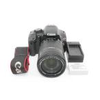 Canon デジタル一眼レフカメラ EOS Kiss