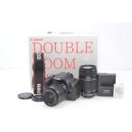 Canon デジタル一眼レフカメラ EOS Kiss