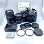 Canon デジタル一眼レフカメラ EOS Kiss