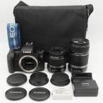 Canon デジタル一眼レフカメラ EOS Kiss