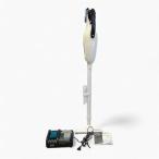 マキタ コードレス掃除機CL180 カプ