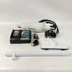 マキタ コードレス掃除機CL180 カプ