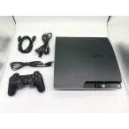 PlayStation 3 (120GB) уголь * черный (CECH-2100A) [ производитель производство конец ]