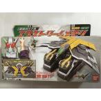 ショッピング仮面ライダーW 仮面ライダーW(ダブル) 変身ガイア鳥 エクストリームメモリ