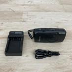 ショッピングIXY Canon デジタルカメラ IXY30S ブラック IXY30S(BK)