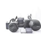 SONY デジタル一眼α NEX-5 ズームレン