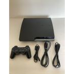 ショッピングPlayStation PlayStation 3 (160GB) チャコール・ブラック (CECH-2500A) 【メーカー生産終了】