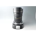 Tokina 超広角ズームレンズ AT-X 16-28 PR