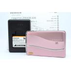 FUJIFILM デジタルカメラ FinePix Z800 EXR 