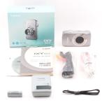 Canon デジタルカメラ IXY50S シルバー IXY50S(SL) 1000万画素裏面照射CMOS 光学10倍ズーム 3.0型ワイド液晶 フルH