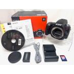 SONY デジタル一眼レフカメラ α55 ボ