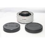 Canon エクステンダー EF1.4X III フルサイズ対応