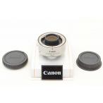 Canon エクステンダー EF1.4X III フルサイズ対応