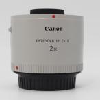 Canon エクステンダー EF2X III