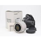 Canon エクステンダー EF2X III
