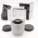 Canon エクステンダー EF2X III
