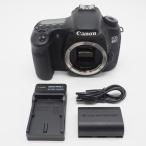 Canon デジタル一眼レフカメラ EOS 60D 