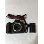 Canon デジタル一眼レフカメラ EOS 60D 