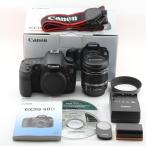 Canon デジタル一眼レフカメラ EOS 60D 