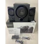 SONY активные аудиоколонки система D5 SRS-D5