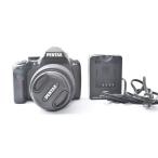 PENTAX デジタル一眼レフカメラ K-r レ