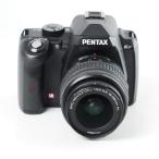 PENTAX デジタル一眼レフカメラ K-r レ