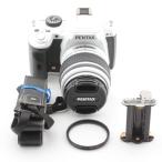 PENTAX デジタル一眼レフカメラ K-r レ