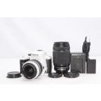 PENTAX デジタル一眼レフカメラ K-r W